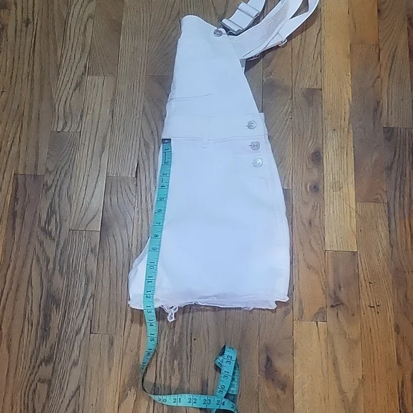 Express Overalls - Picture 10 of 10